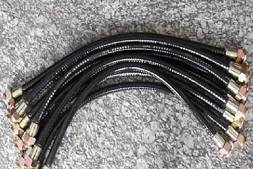 了解關(guān)于防爆金屬軟管的結(jié)構(gòu)特點